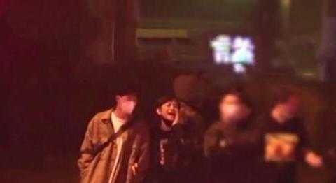 夜枫最新爆料视频在线观看,揭秘娱乐圈惊人内幕